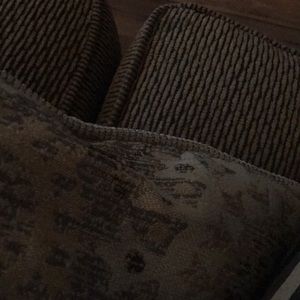 Meet your Posher, Brandy